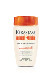 BAIN NUTRI-THERMIQUE