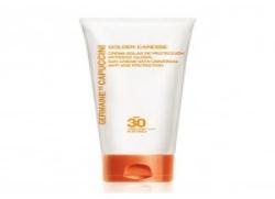 Crema Solar de Protección Antiedad Global SPF 30