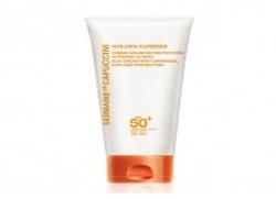 Crema Solar de Protección Antiedad Global SPF 50