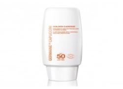 Emulsión Fluida de Protección Antiedad Global SPF 50 